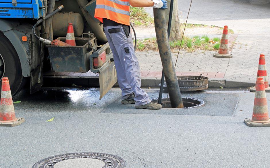 déboucheur wc Verrières-le-Buisson