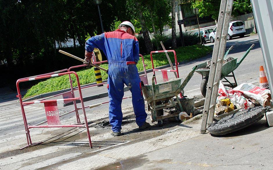 déboucheur wc Verrières-le-Buisson