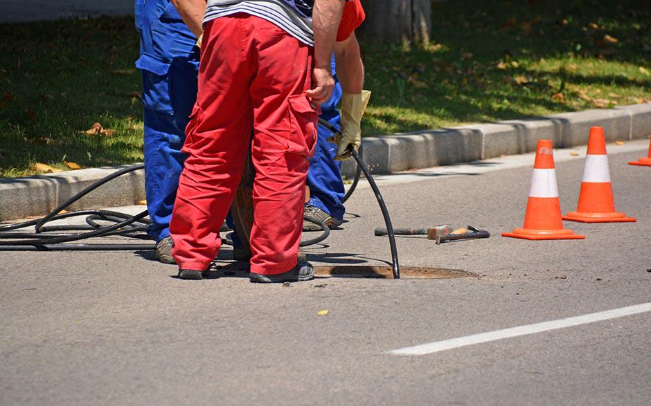 débouche wc Verrières-le-Buisson