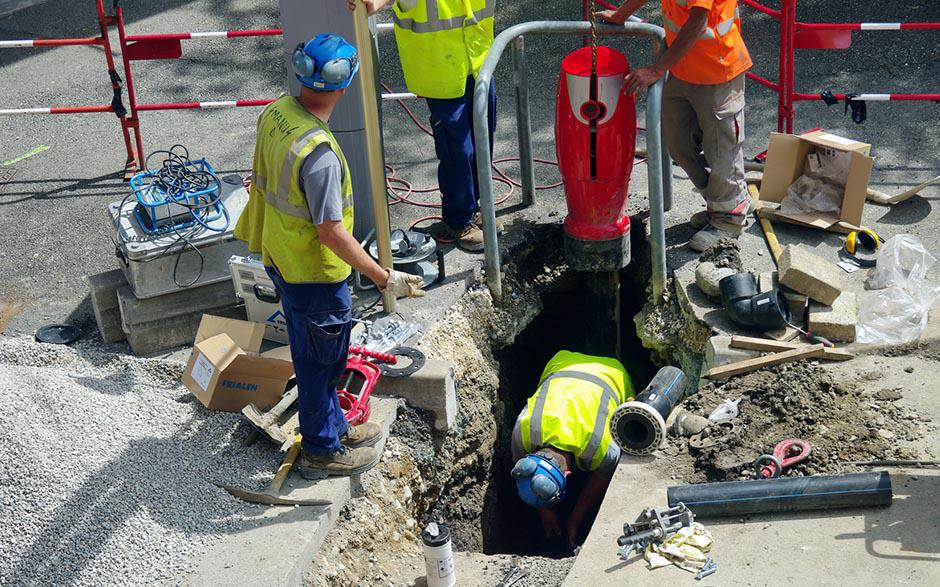 débouche wc Verrières-le-Buisson