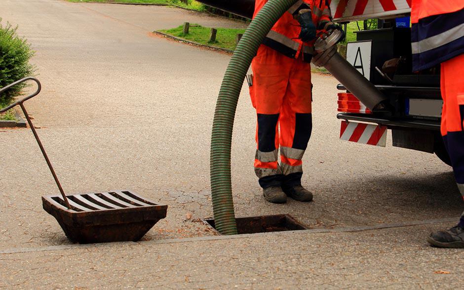 débouche wc Verrières-le-Buisson
